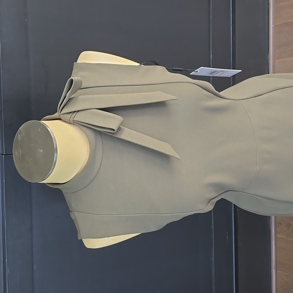 Calvin Klein Dress Sz 10 - Picture 2 of 8